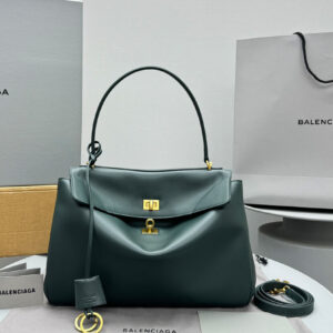 Balenciaga Rodeo Medium Handbag